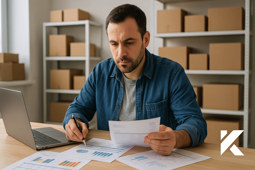 erros fiscais no ecommerce