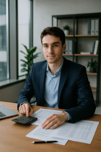 Distribuição de Lucros